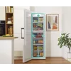 Gorenje FN619EAW6 Upright freezer Freestanding 280 L White