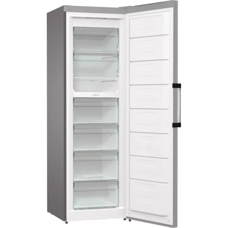 Gorenje FN619EAXL6 freezer Upright freezer Freestanding 280 L Grey