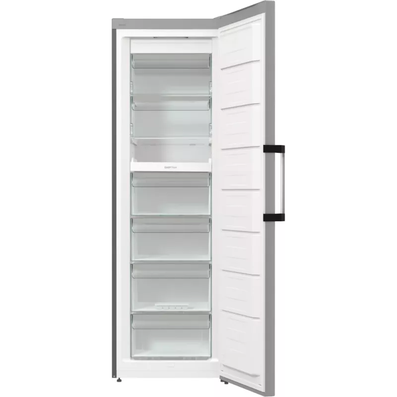 Gorenje FN619EAXL6 freezer Upright freezer Freestanding 280 L Grey