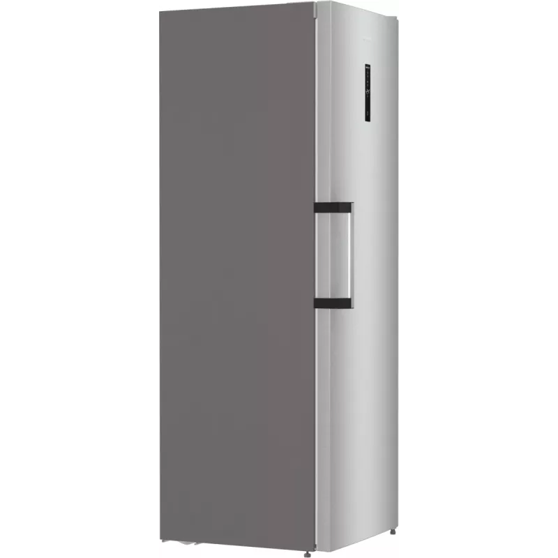 Gorenje FN619EAXL6 freezer Upright freezer Freestanding 280 L Grey