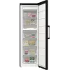 Gorenje G600 Frysskåp FN619EABK6 H247B, 280 L, 12.6 kg/24h, SN-N, No Frost system, E, Black