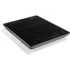 Gorenje ICY2000SP Black Countertop 28 cm Zone induction hob 1 zone(s)