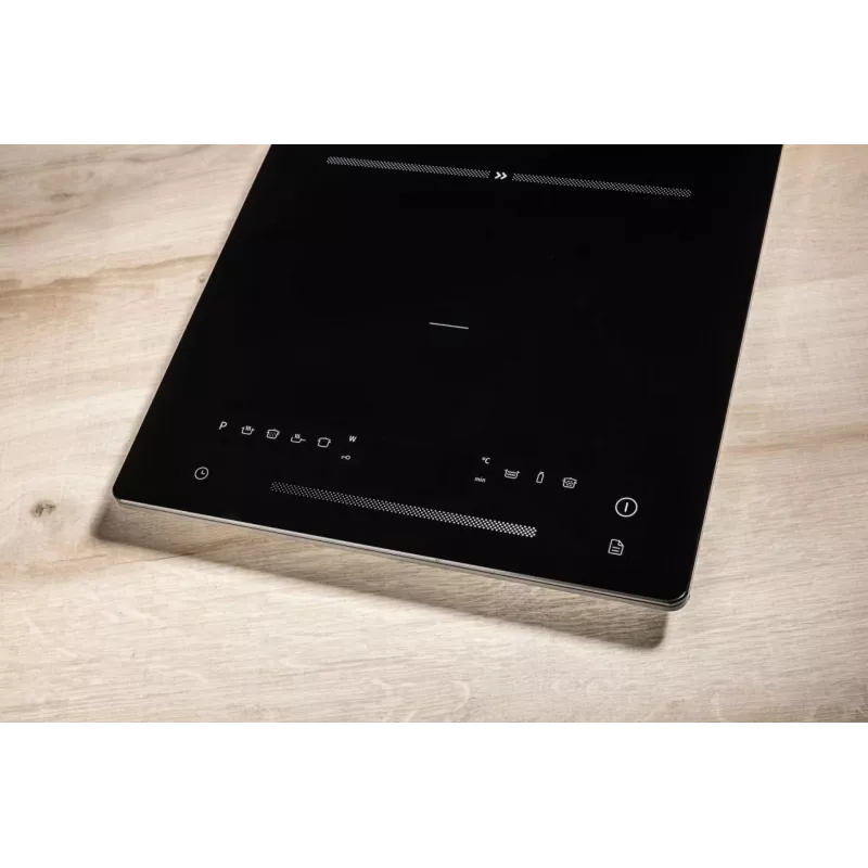 Gorenje ICY2000SP Black Countertop 28 cm Zone induction hob 1 zone(s)