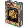 Gorenje ICY2000SP Black Countertop 28 cm Zone induction hob 1 zone(s)