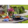 Gorenje ICY2000SP Black Countertop 28 cm Zone induction hob 1 zone(s)