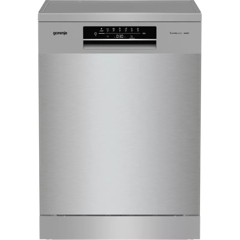 Gorenje GS642E90X Freestanding 13 place settings