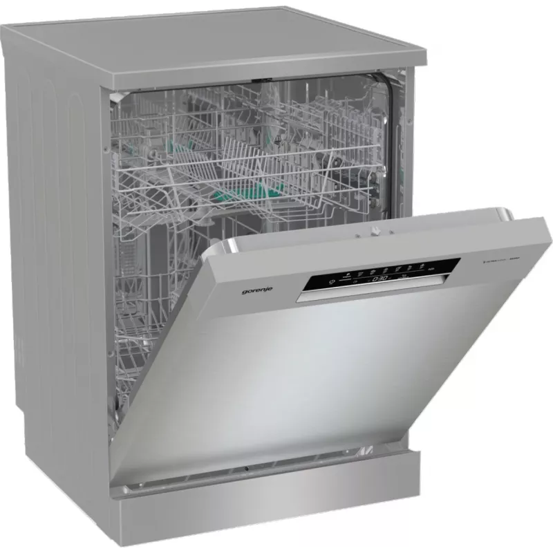 Gorenje GS642E90X Freestanding 13 place settings