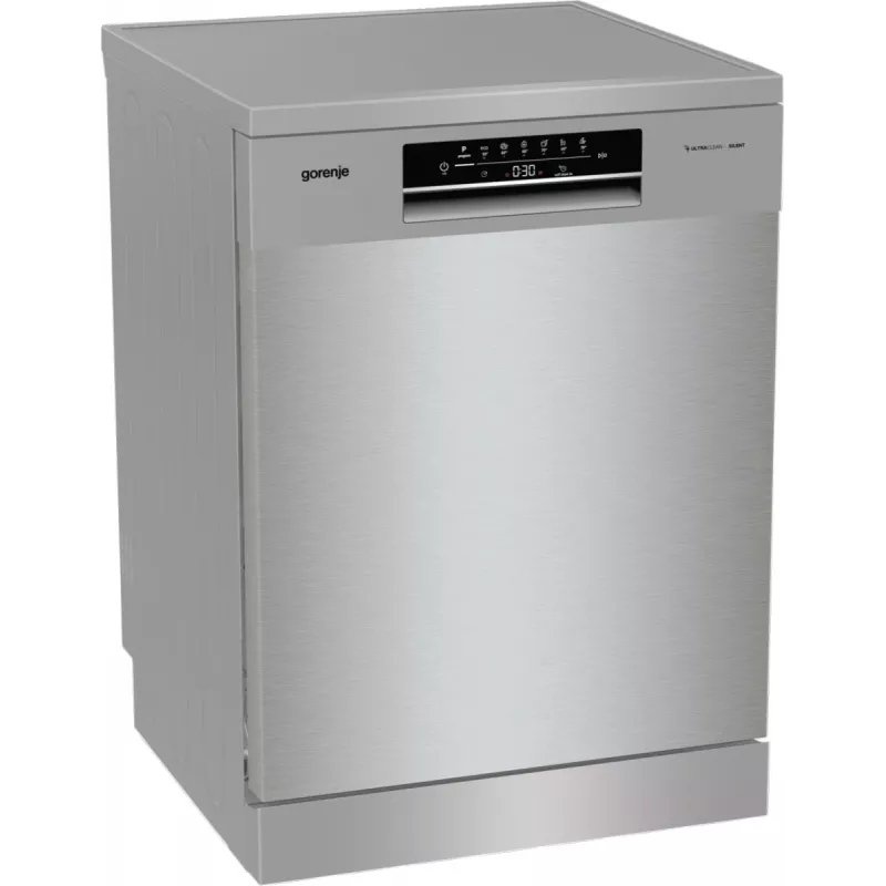 Gorenje GS642E90X Freestanding 13 place settings