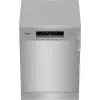 Gorenje GS642E90X Freestanding 13 place settings