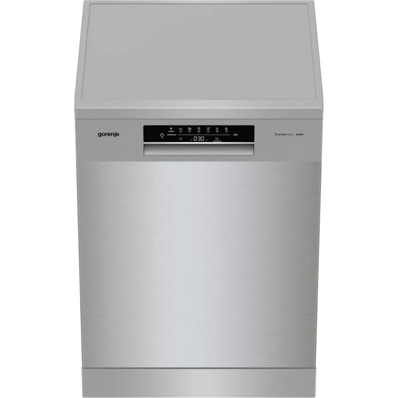 Gorenje GS642E90X Freestanding 13 place settings