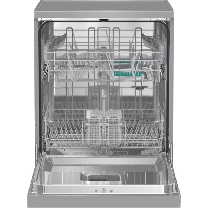 Gorenje GS642E90X Freestanding 13 place settings