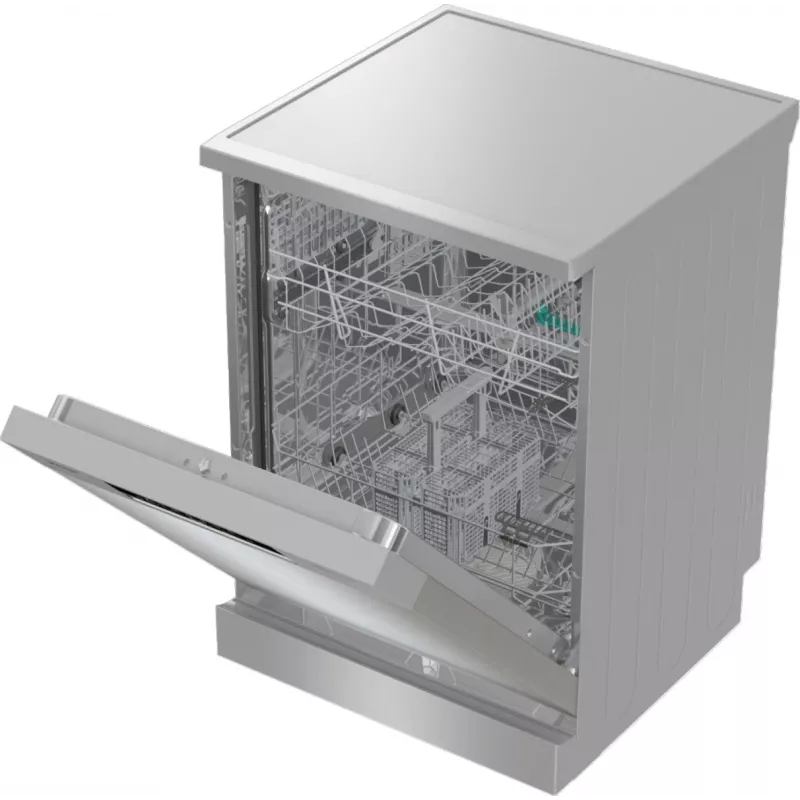 Gorenje GS642E90X Freestanding 13 place settings