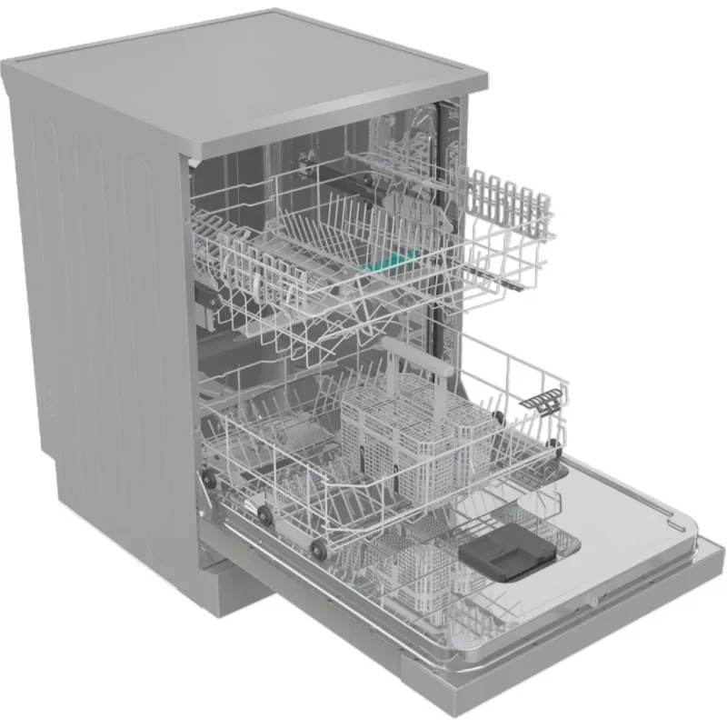 Gorenje GS642E90X Freestanding 13 place settings
