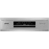 Gorenje GS642E90X Freestanding 13 place settings