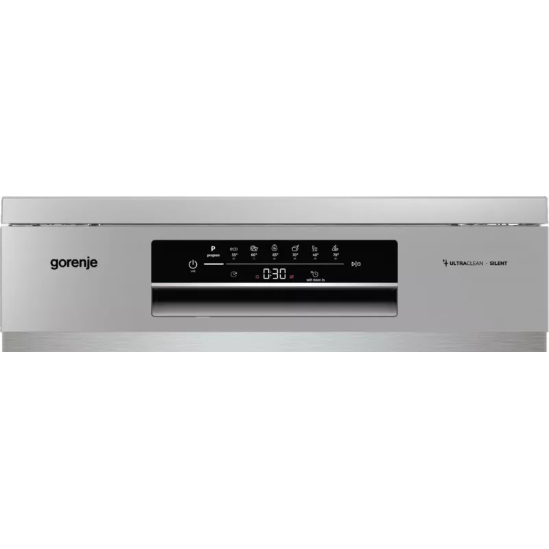 Gorenje GS642E90X Freestanding 13 place settings