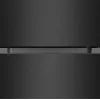 Gorenje Fridge Freezer Combination NRK619CABXL4, 304 L, 6 kg/24h, Class C, Fresh Zone Compartment, Black