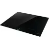 Gorenje Induktionshäll GI6421BSC, Black, Built-in, 59.5 cm, Zone induction hob, Glass-ceramic, 4 zone(s)