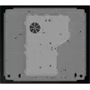 Gorenje Induktionshäll GI6421BSC, Black, Built-in, 59.5 cm, Zone induction hob, Glass-ceramic, 4 zone(s)