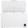 Gorenje FH43EAW Chest freezer Freestanding 440 L White