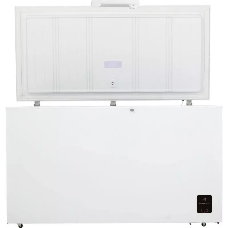 Gorenje FH43EAW Chest freezer Freestanding 440 L White