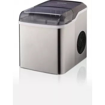 Gorenje IMD1200SB Portable ice cube maker 12 kg/24h Stainless steel