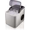 Gorenje IMD1200SB Portable ice cube maker 12 kg/24h Stainless steel