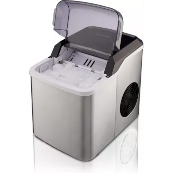 Gorenje IMD1200SB Portable ice cube maker 12 kg/24h Stainless steel