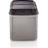 Gorenje IMD1200SB Portable ice cube maker 12 kg/24h Stainless steel