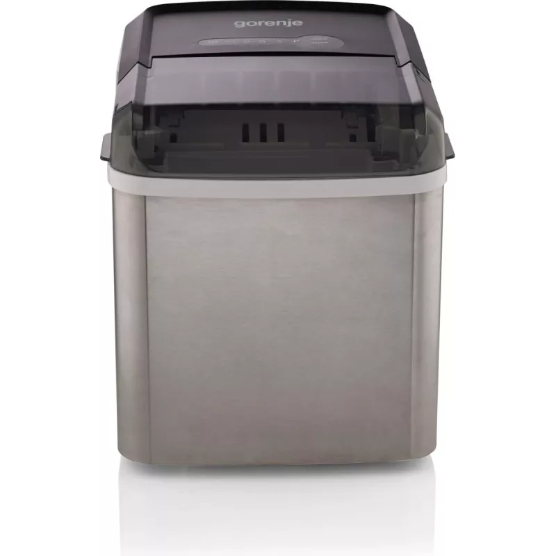 Gorenje IMD1200SB Portable ice cube maker 12 kg/24h Stainless steel