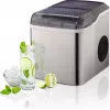Gorenje IMD1200SB Portable ice cube maker 12 kg/24h Stainless steel