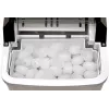 Gorenje IMD1200SB Portable ice cube maker 12 kg/24h Stainless steel