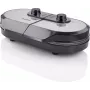Gorenje WM1400SB 9 waffle(s) 1400 W Black