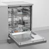 Gorenje GS643C90X Freestanding 16 place settings