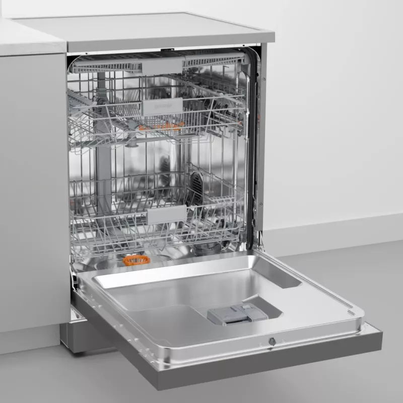 Gorenje GS643C90X Freestanding 16 place settings