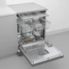 Gorenje GS643C90X Freestanding 16 place settings