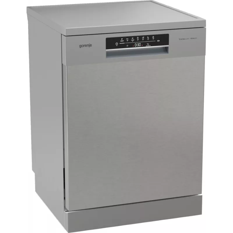 Gorenje GS643C90X Freestanding 16 place settings