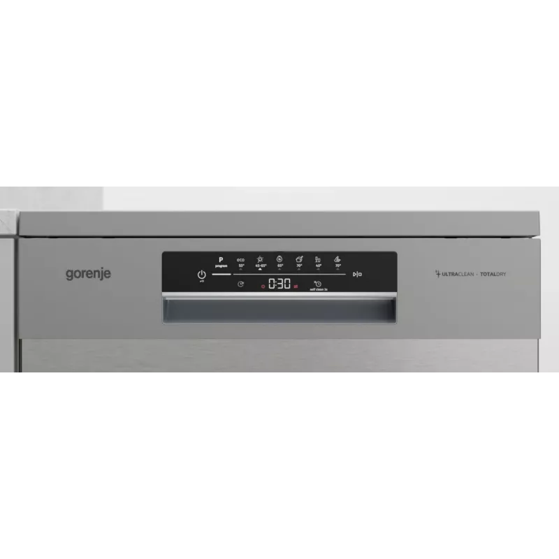 Gorenje GS643C90X Freestanding 16 place settings