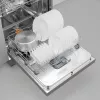 Gorenje GS643C90X Freestanding 16 place settings