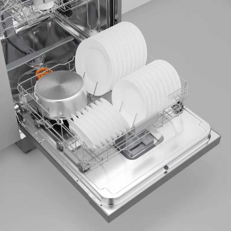 Gorenje GS643C90X Freestanding 16 place settings