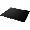 Gorenje Induktionshäll GI6443BSCWF, Black, Built-in, 60 cm, Zone induction hob, Glass-ceramic, 4 zone(s)