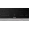Gorenje Induktionshäll GI6443BSCWF, Black, Built-in, 60 cm, Zone induction hob, Glass-ceramic, 4 zone(s)