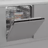 Gorenje GV642C65 Fully built-in 14 place settings