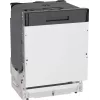 Gorenje GV642C65 Fully built-in 14 place settings