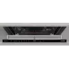 Gorenje GV642C65 Fully built-in 14 place settings