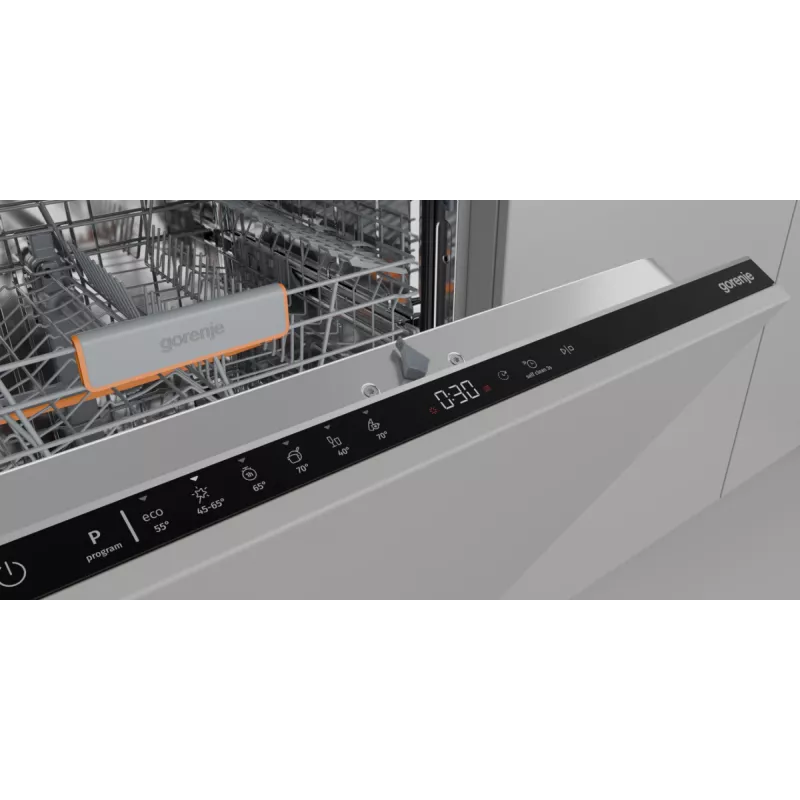 Gorenje GV642C65 Fully built-in 14 place settings