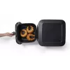 Hisense HAF2100DCD Single 7.7 L 2100 W Hot air fryer Black