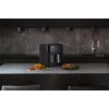 Hisense HAF2100DCD Single 7.7 L 2100 W Hot air fryer Black
