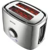 Gorenje T1000E 7 2 slice(s) 1000 W Stainless steel