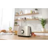 Gorenje T1000E 7 2 slice(s) 1000 W Stainless steel