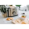 Gorenje T1000E 7 2 slice(s) 1000 W Stainless steel